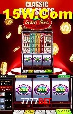 Diretório de Jogos 7777bet