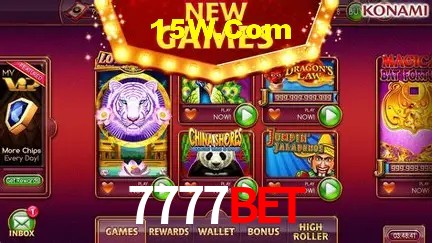 Login Seguro 7777bet
