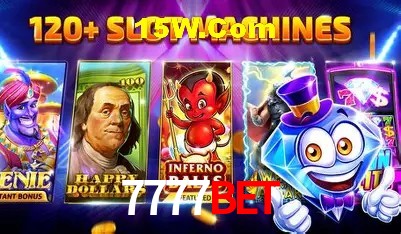 Avaliações dos Jogadores 7777bet