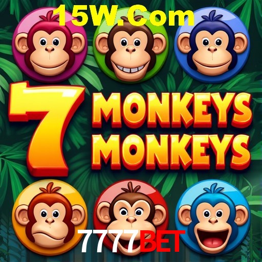 Interface do App 7777bet