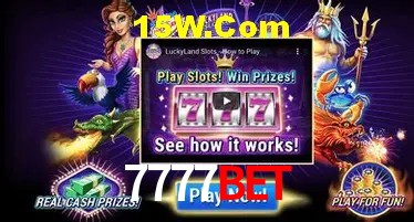 Provedores de Jogos 7777bet