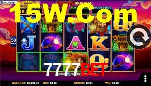 7777bet
