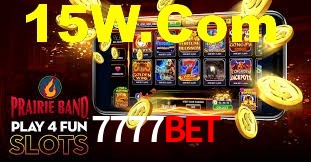 Blackjack Table 7777bet