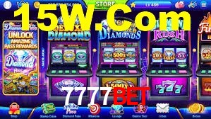 VIP Casino 7777bet