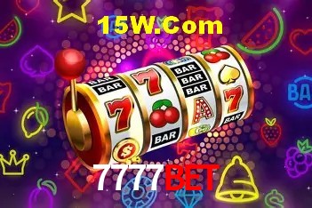 Design Responsivo 7777bet