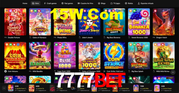 7777bet