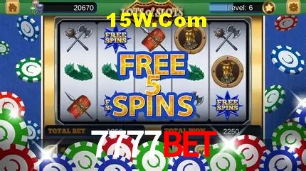 Sistemas de Segurança 7777bet