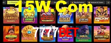 Live Casino 7777bet