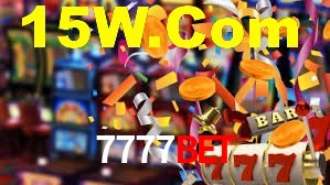7777bet App Interface